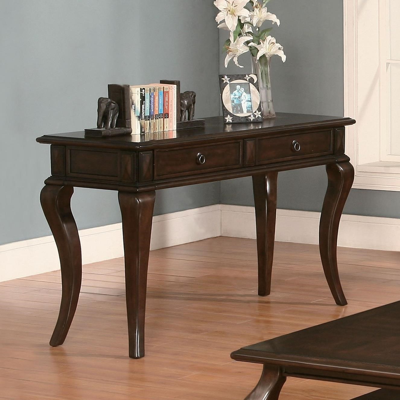 Value city sales furniture sofa tables
